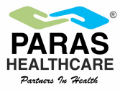 Paras logo
